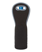 Insulated Neoprene Single Wine Tote